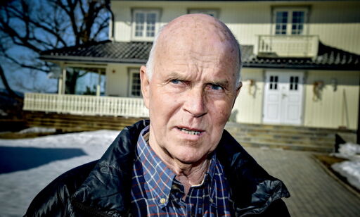 SKISKYTTERSKANDALEN: Spøkte med sin egen makt på Dagsrevyen. Så kom politiet