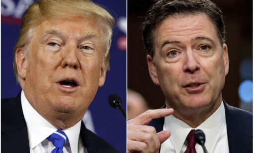 Avkrefter ikke russisk prostitusjons-press for Trump: - Det sier sitt om situasjonen