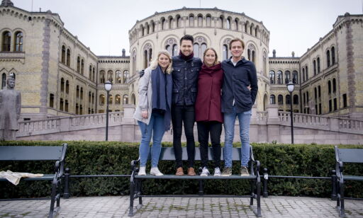 Samling om kutt i sykelønna