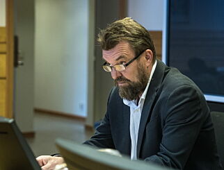 - Fikk hemmelig og børssensitiv informasjon fra fiskeriministerens statssekretær