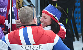 Snublet i egne planer