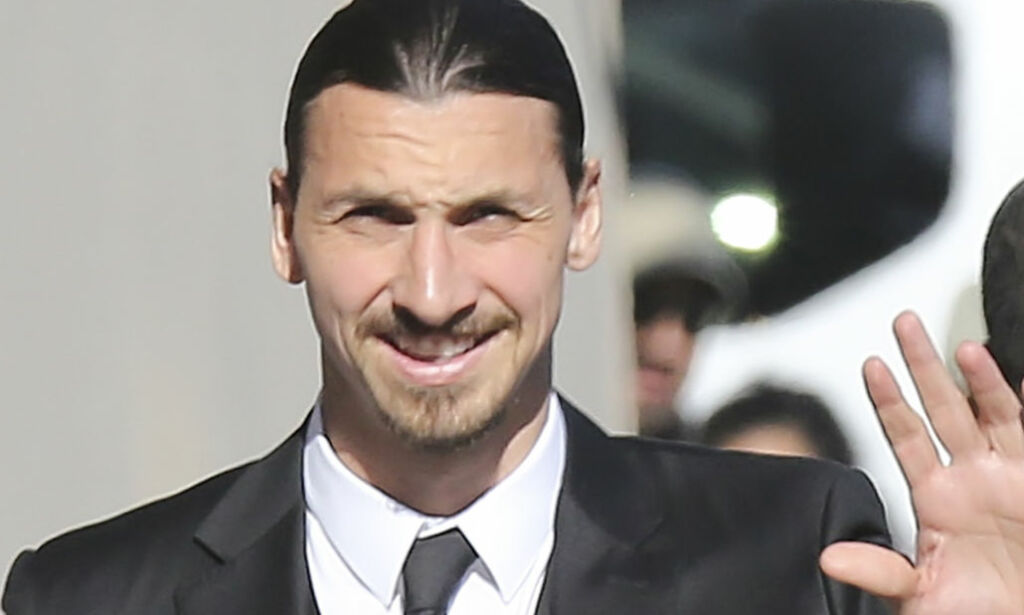 Zlatan med mystisk beskjed: - Jeg skal til VM