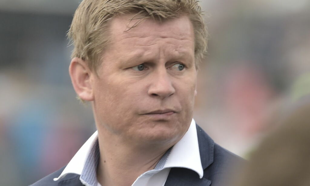 Slakter oppsett: - Helt idiotisk