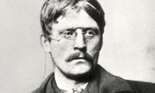 Radikal anarkist og beundrer av Islam – møt den ukjente Knut Hamsun