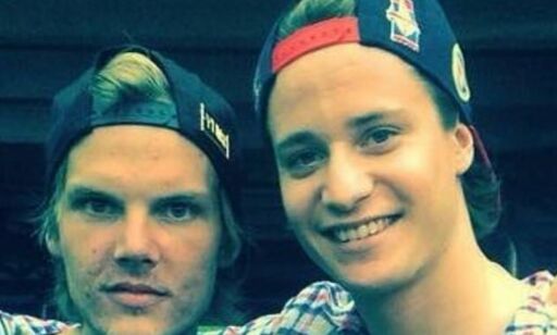 I sjokk etter Aviciis plutselige bortgang: - Kan ikke tro at dette er sant