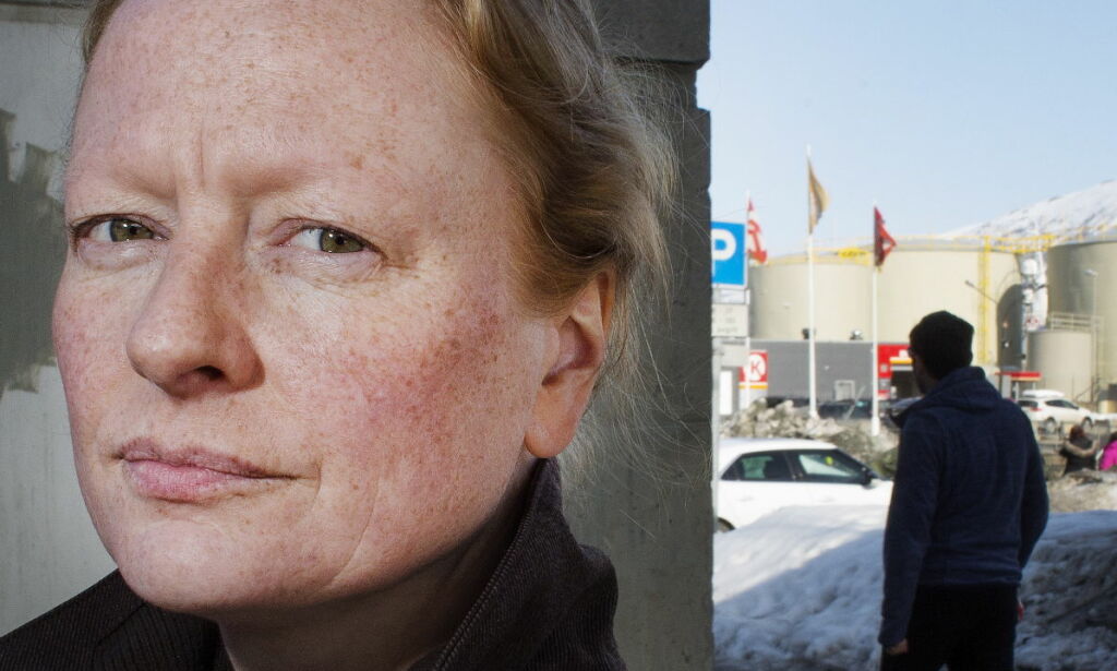 - Frode følte seg presset av Etterretningstjenesten