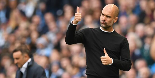 Hvordan Pep har skapt en vinnerkultur i City