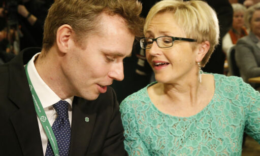 Derfor reagerer mange kvinner så sterkt på meldingen til Navarsete