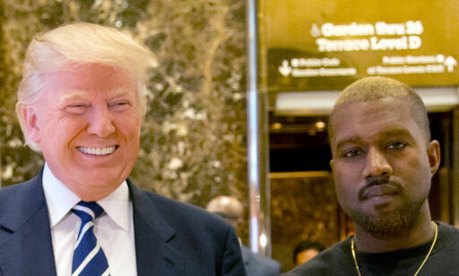 Provokatør, geni og idiot: Kanye West er tilbake