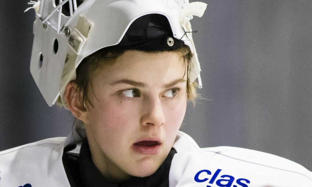 Denise (21) legger opp: - Fra og med nå heter jeg Leon