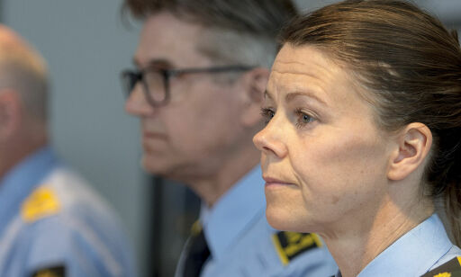 Kripos mener drapet på Tina Jørgensen kan bli oppklart