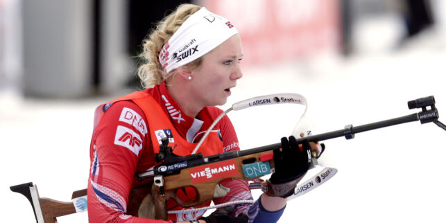 Tre nye inn på skiskytterlandslaget