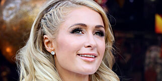Paris Hilton om sextapen som gjorde henne berømt: - Jeg ville dø