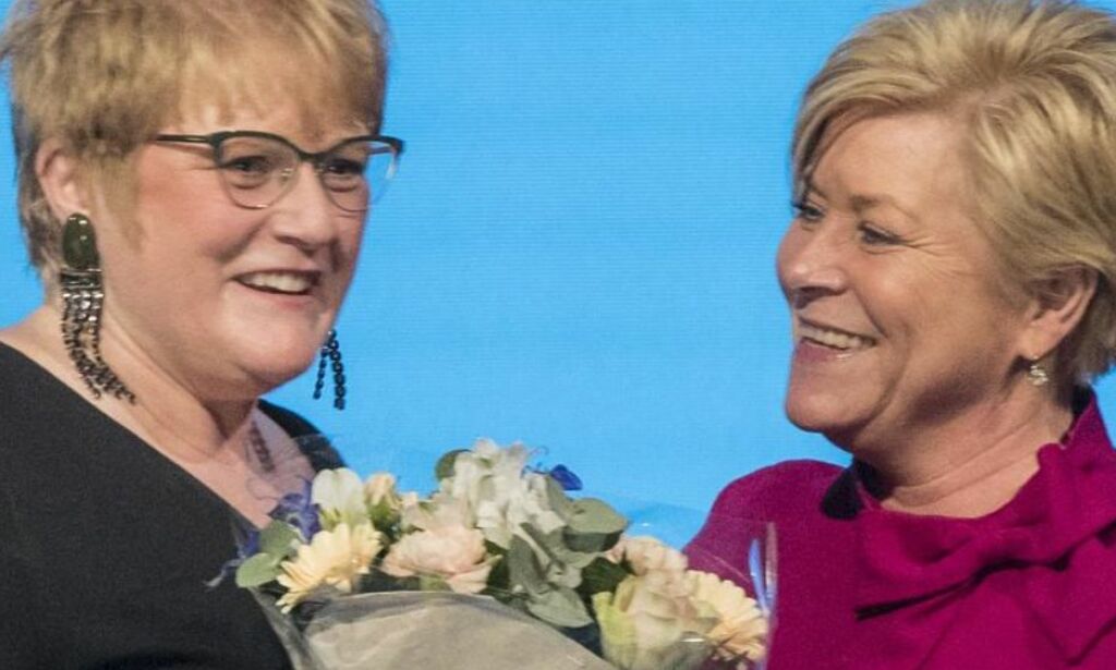 Illiberal i hjertet