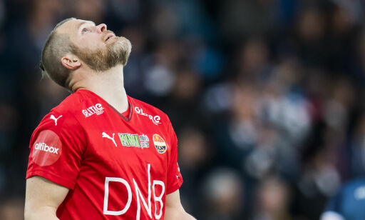 Skuffet Bugge Pettersen ga Rosenborg seieren: - Kjempetabbe