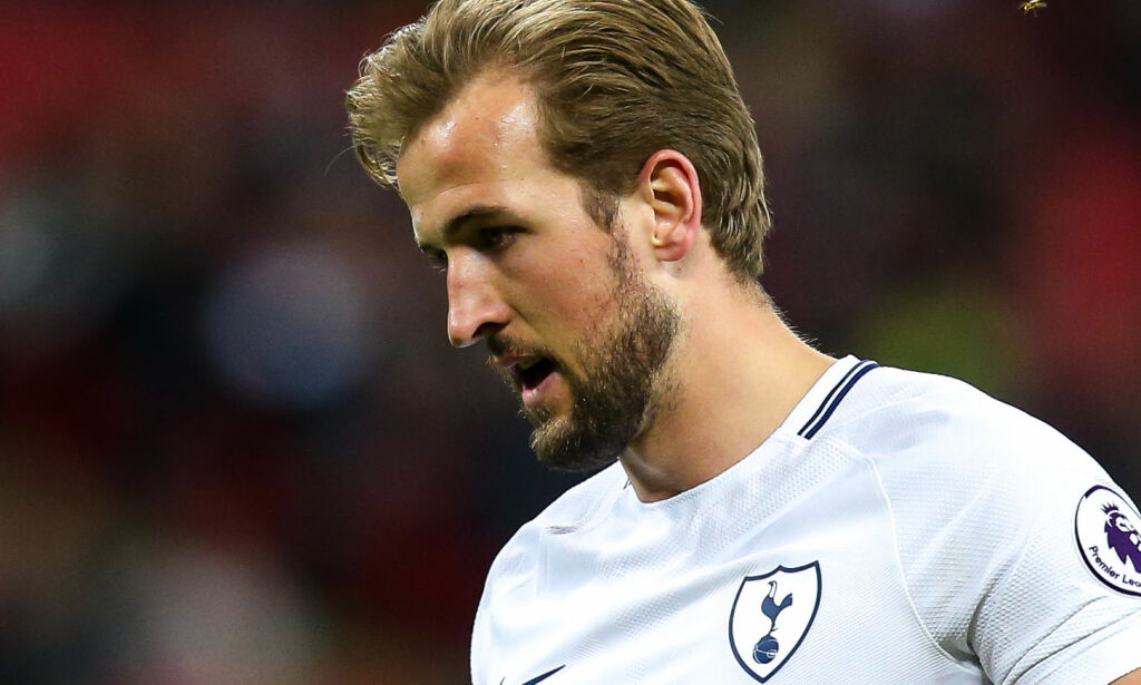 Mesterligabilletten kan ryke for Tottenham