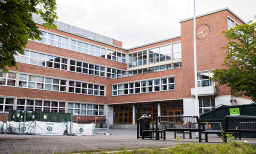 Vi må ta debatten om karakterbasert inntak