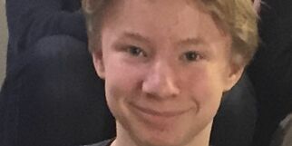 - Jeg går siste året på ungdomsskolen, og lærer mer når jeg vet at karakterene mine har betydning