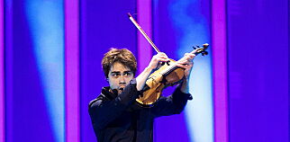 Vi anmelder andre «Eurovision»-semifinale låt for låt