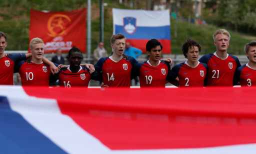 De beste spillerne må ut før norsk fotball gjør dem middelmådige