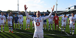 Ranheim har snudd norsk fotball på hodet