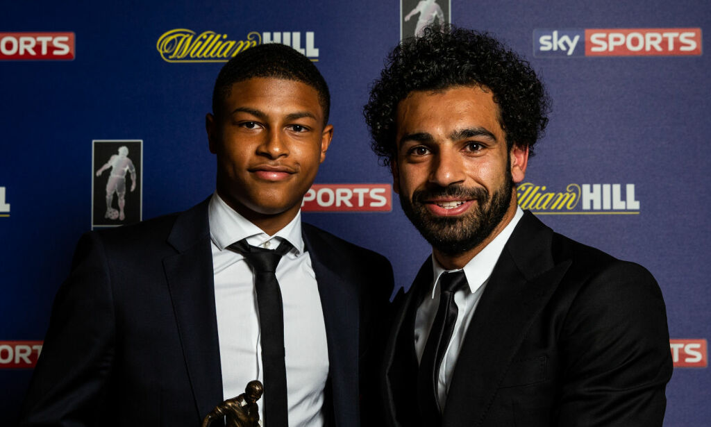 Liverpool i bitter overgangsstrid
