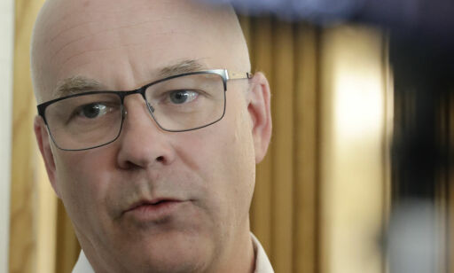 NRK-streiken er over