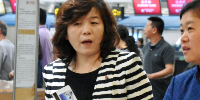 Nord-Korea går til angrep på USAs visepresident og truer igjen med å avlyse toppmøte