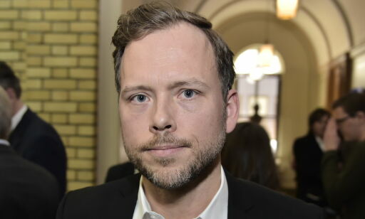 EØS-avtalen er en abonnementsordning på høyrepolitikk