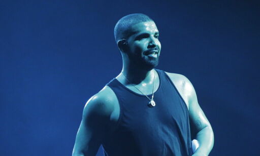Drakes vanvittige konflikt med Pusha T