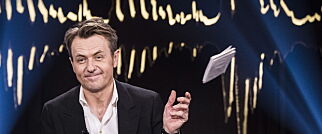 Skavlan ferdig i NRK: - Kom inn et bud vi ikke kunne møte