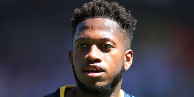 Manchester United enig om overgang for Fred