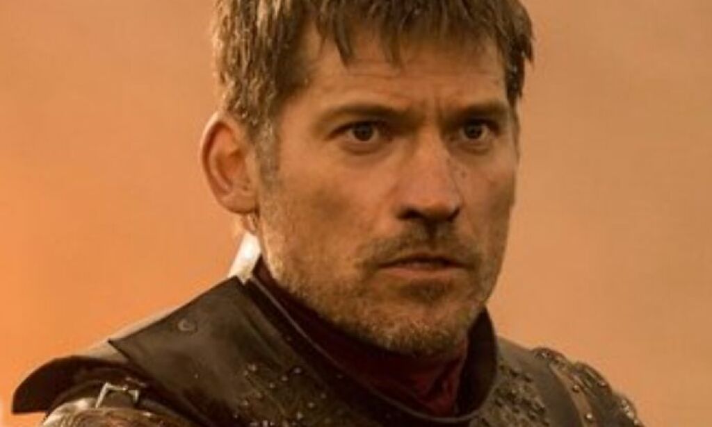 Gir hint om avslutningen på «Game of Thrones»:- Wow!