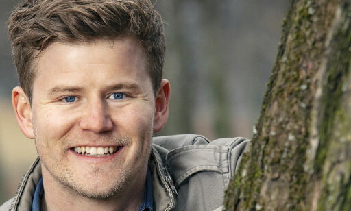 Nicolay Ramm: Slik ble han Norges nye humorkonge