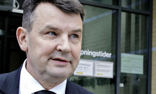 Barneombudet mener justisministeren har misforstått loven