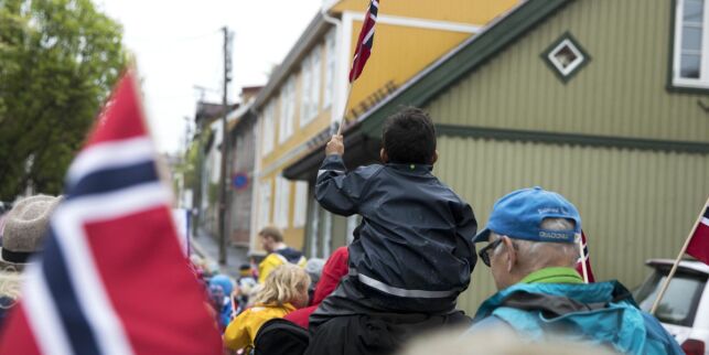 Slik kan Norge unngå å havne i fattigdomsfella
