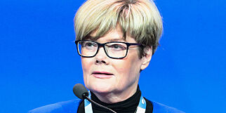Høyre villeder om barnevernsprofitt