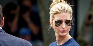 Krever at Ivanka Trump uttaler seg om «tiltaket alle er imot»