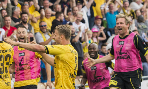 Overkommelig trekning for Lillestrøm i Europa