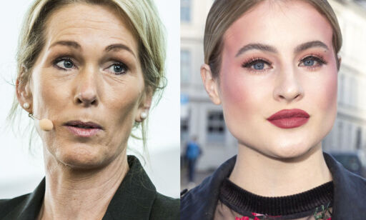 Traaseth beklager bråket