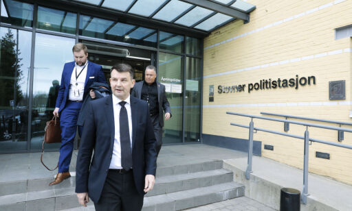 Wara har heller ikke svara