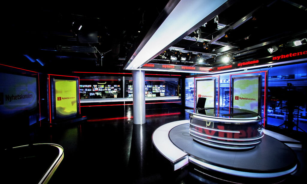 TV 2-medarbeider fengslet i to uker