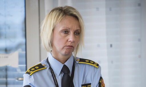 Mann i 60-åra fengslet i Oppland. Skal ha holdt mann i 40-åra fanget i to år
