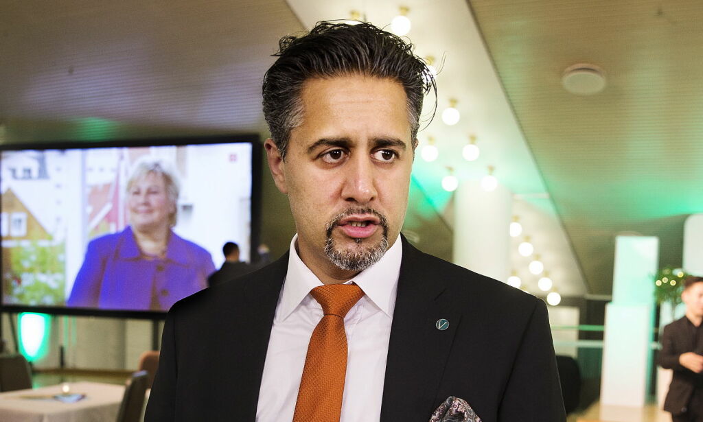 Raja advarer mot «Sylvi-tilstander»
