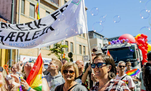 Kirken må ta et oppgjør med homohatet i kristne miljøer