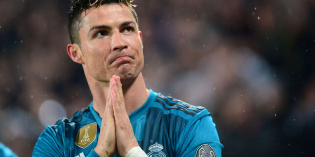 Derfor velger han Juventus