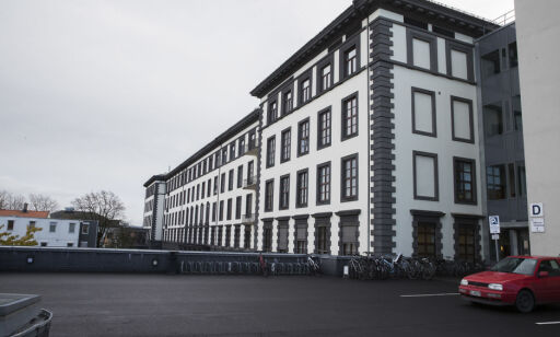 Tiltale: Sykehusansatt svindlet pasienter for titusener