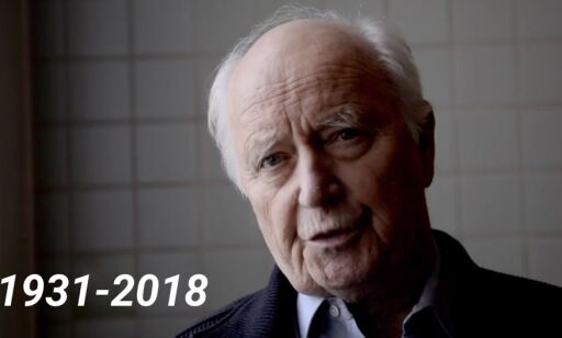 Thorvald Stoltenberg begraves ikke på statens regning