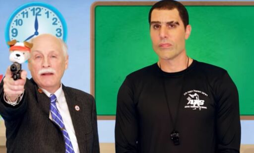 12 politikere er lurt av «Borat»-stjerna: - Han lyver for dem