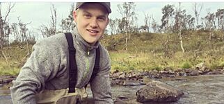 Vet fortsatt ikke hvorfor Håvard (18) ble drept
